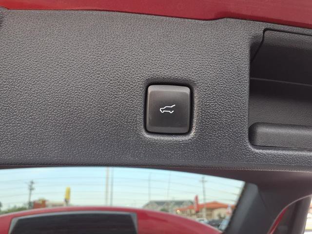 Certified 2021 Ford Escape SE w/ SE Sport Appearance Package FWD image 21
