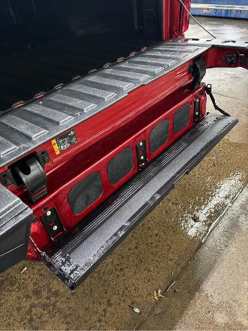 Used 2022 Chevrolet Silverado 3500 High Country w/ Safety Package II image 11