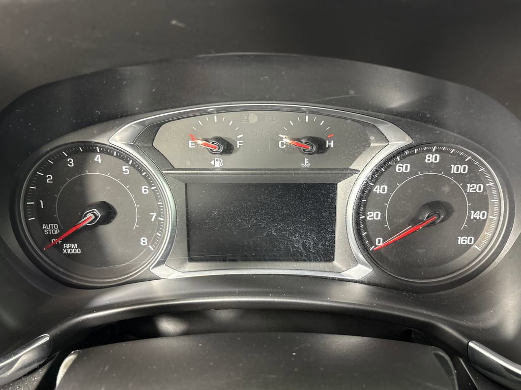 Used 2019 Chevrolet Equinox LT FWD image 21