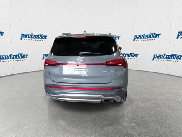 Used 2023 Hyundai Santa Fe Limited AWD/4WD image 10