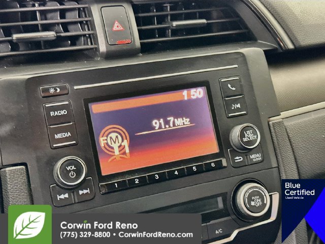 Used 2020 Honda Civic LX image 17
