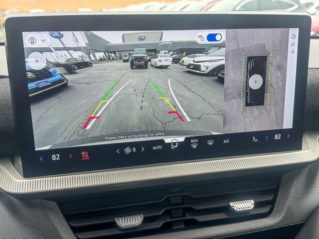 Certified 2025 Ford Explorer ST image 25