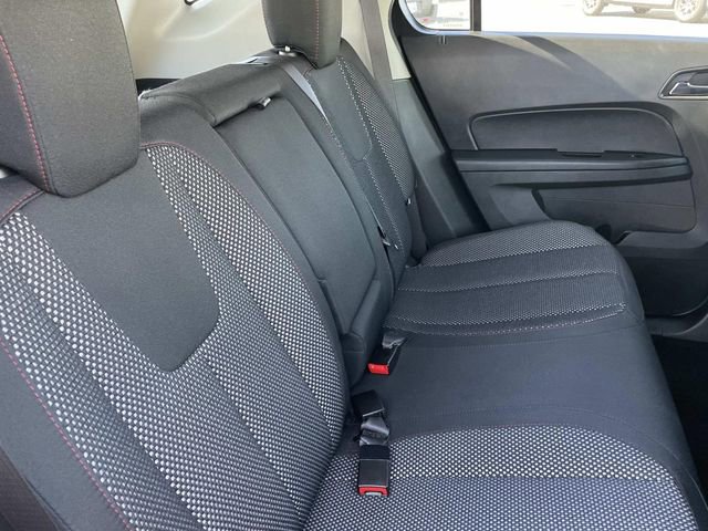 Used 2017 Chevrolet Equinox LT w/ Convenience Package image 34