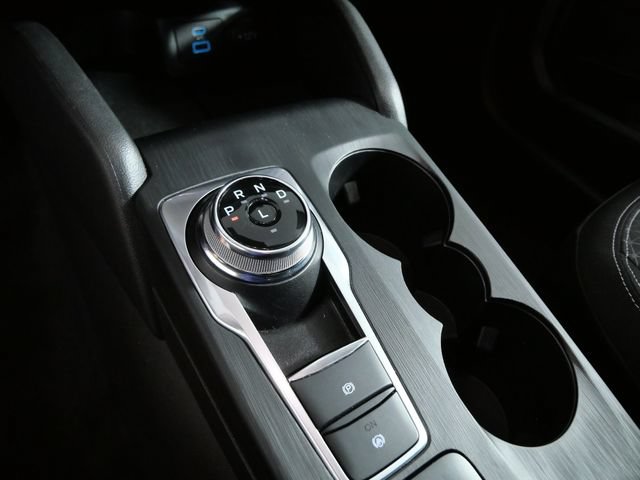 Certified 2023 Ford Escape Active AWD/4WD image 18