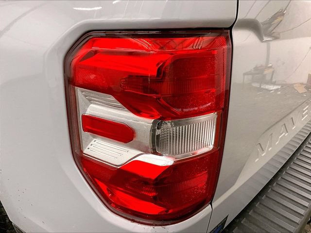 Certified 2025 Ford Maverick XL w/ Equipment Group 102A AWD/4WD image 28