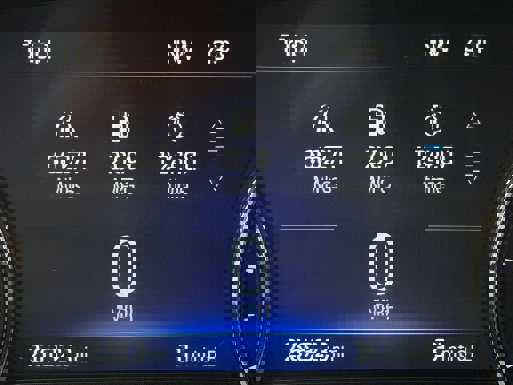 Certified 2023 Ford Explorer XLT w/ Equipment Group 202A image 35