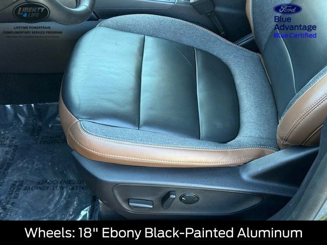 Certified 2024 Ford Bronco Sport Outer Banks image 36