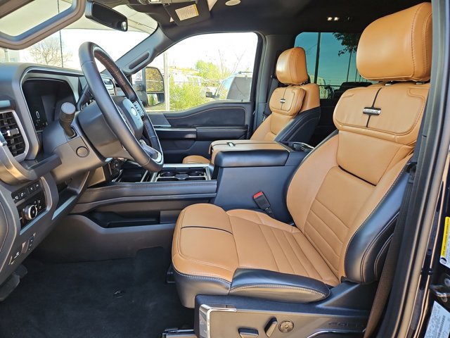 Certified 2024 Ford F450 Platinum image 16