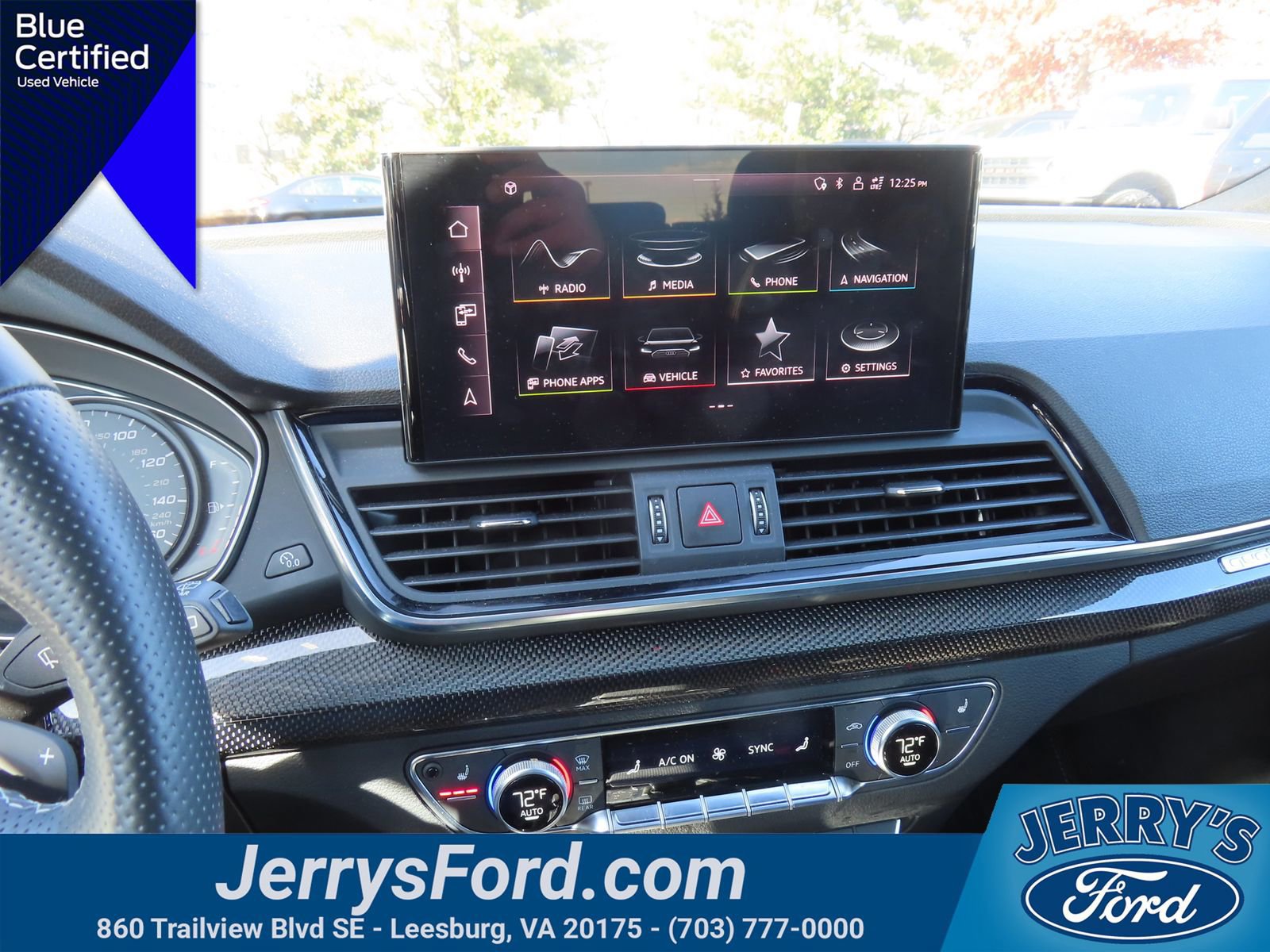 Used 2023 Audi SQ5 Premium w/ Convenience Package image 23