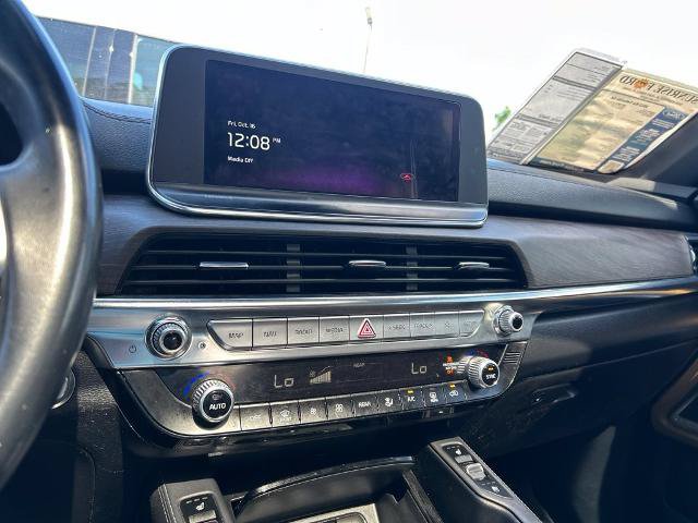 Used 2022 Kia Telluride SX FWD image 33