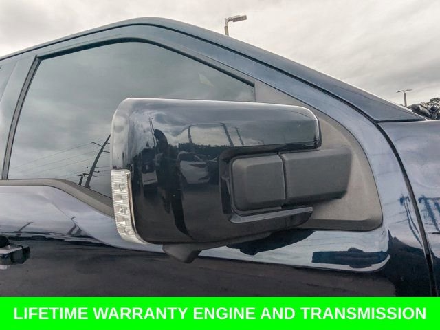 Certified 2023 Ford F150 Tremor w/ Equipment Group 402A High AWD/4WD image 13