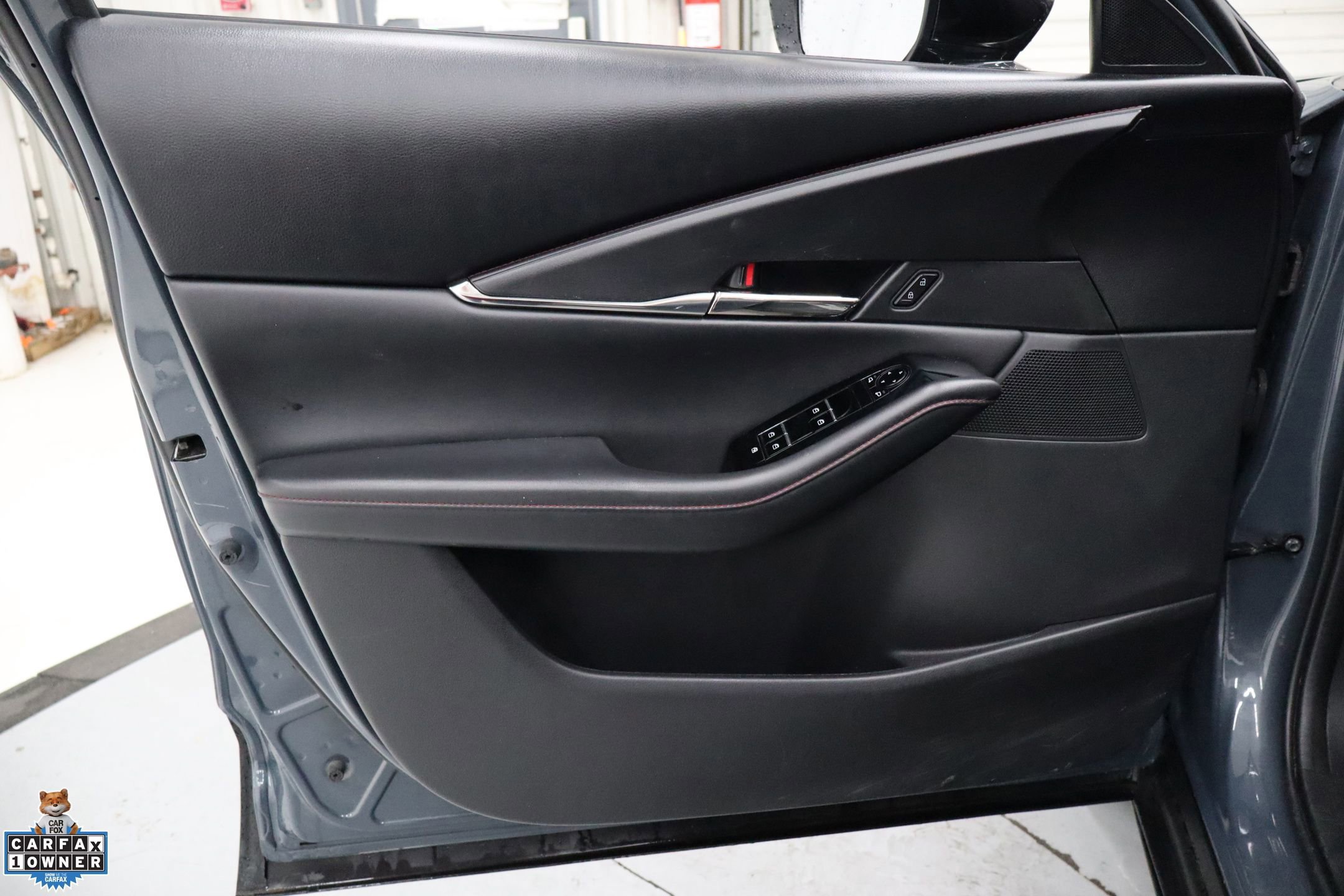 Used 2023 MAZDA CX-30 AWD 2.5 S w/ Preferred Package image 19