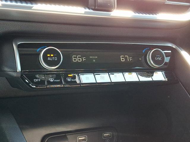 Used 2022 Kia K5 LXS image 16