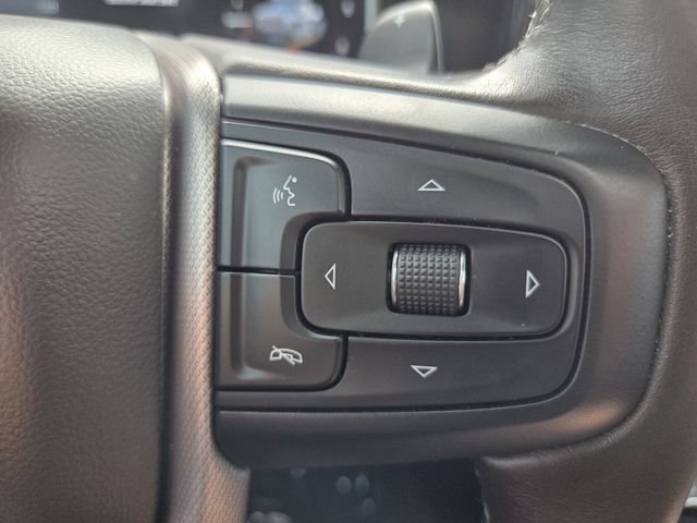Used 2022 GMC Sierra 1500 Denali w/ Technology Package RWD image 31