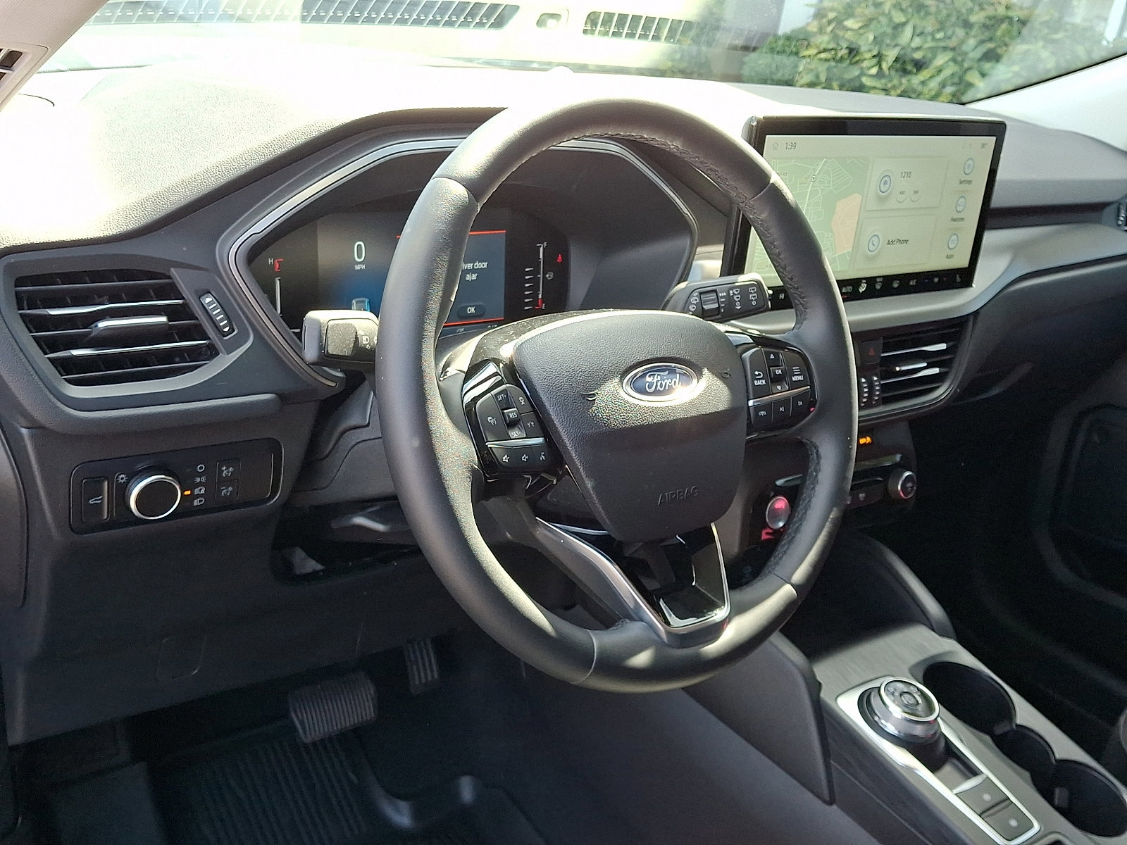 Certified 2023 Ford Escape Active w/ Tech Pack #1 image 17