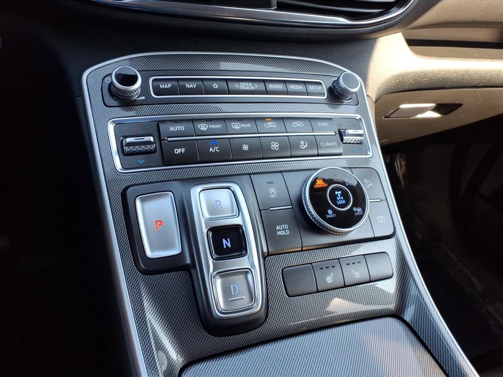 Used 2023 Hyundai Santa Fe SEL image 19