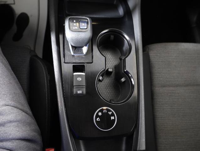 Used 2021 Nissan Rogue SV image 15