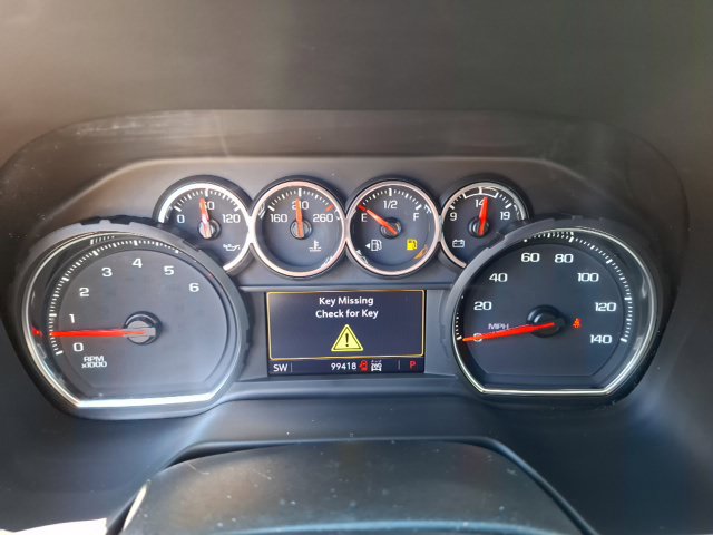 Used 2021 Chevrolet Tahoe Z71 AWD/4WD image 20