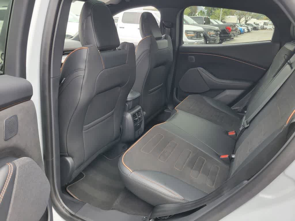 Certified 2023 Ford Mustang Mach-E GT AWD/4WD image 12