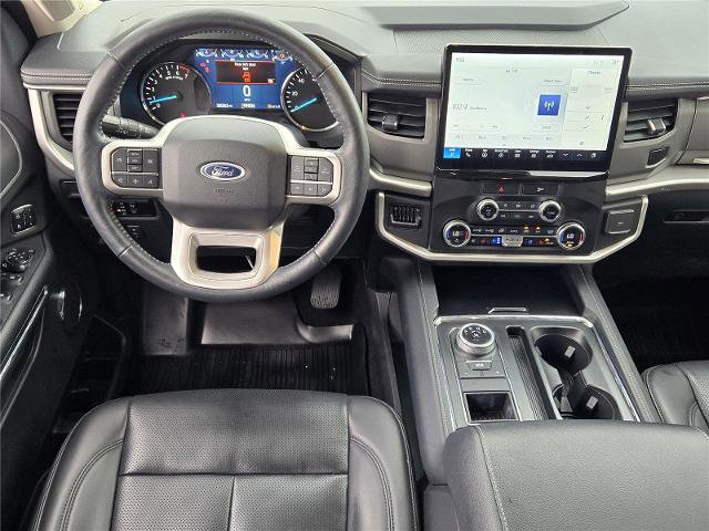 Certified 2023 Ford Expedition Max XLT RWD image 25