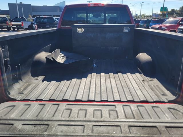 Used 2019 Chevrolet Silverado 3500 High Country w/ Duramax Plus Package image 9