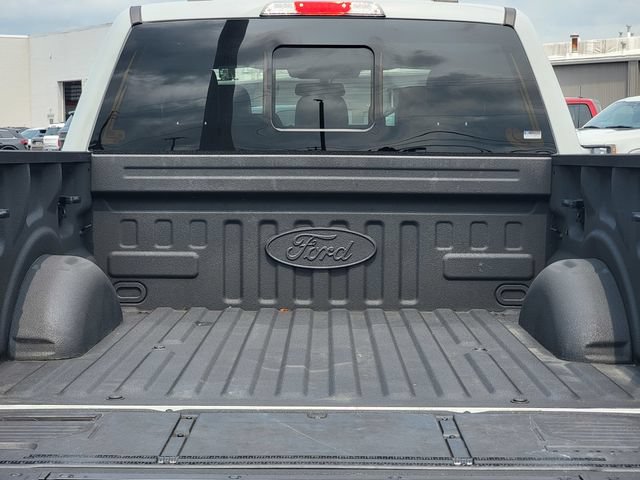 Certified 2023 Ford F150 Platinum w/ Equipment Group 701A High AWD/4WD image 22
