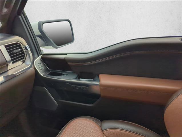 Certified 2024 Ford F150 King Ranch w/ FX4 Off-Road Package image 24