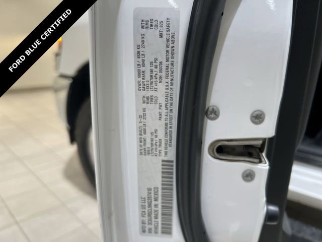 Used 2022 RAM 2500 Tradesman image 29