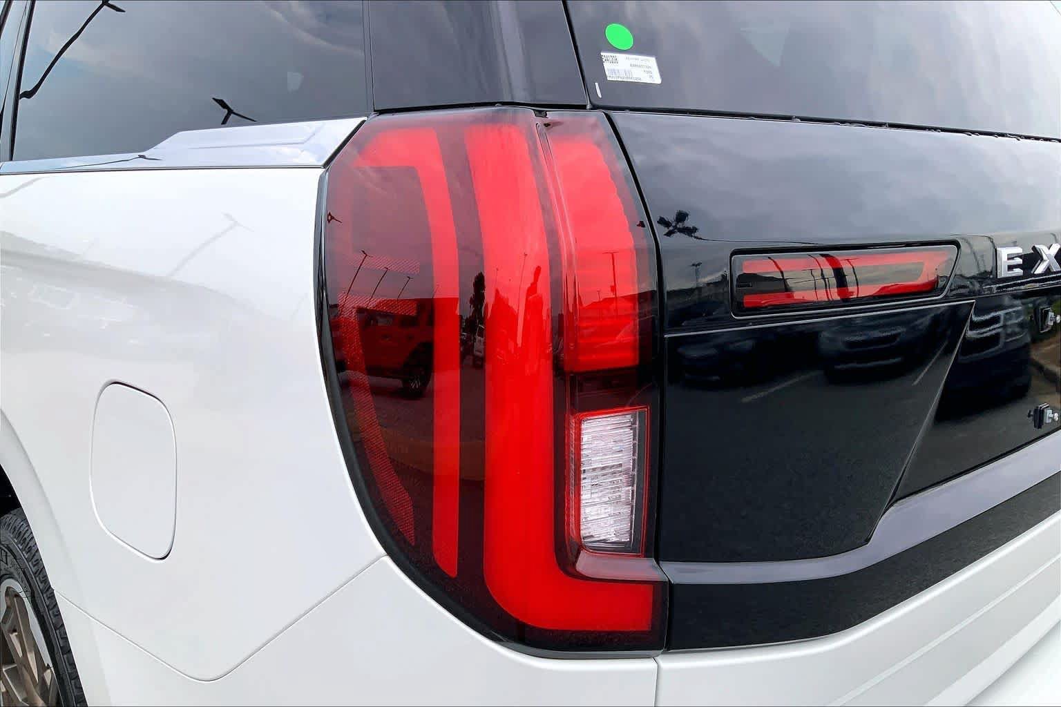 Certified 2025 Ford Expedition King Ranch AWD/4WD image 27