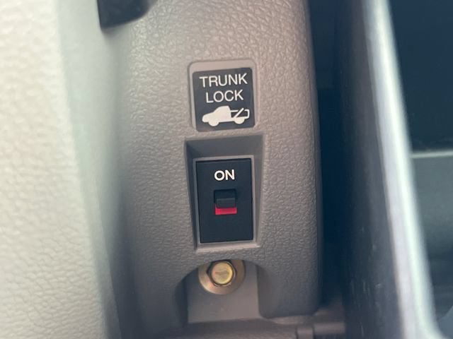 Used 2023 Honda Ridgeline RTL-E image 29