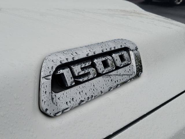 Used 2021 RAM 1500 Big Horn AWD/4WD image 28