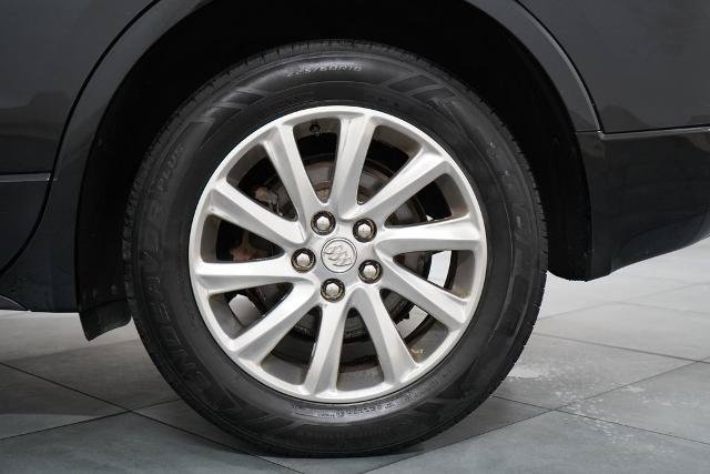 Used 2019 Buick Envision Essence AWD/4WD image 34