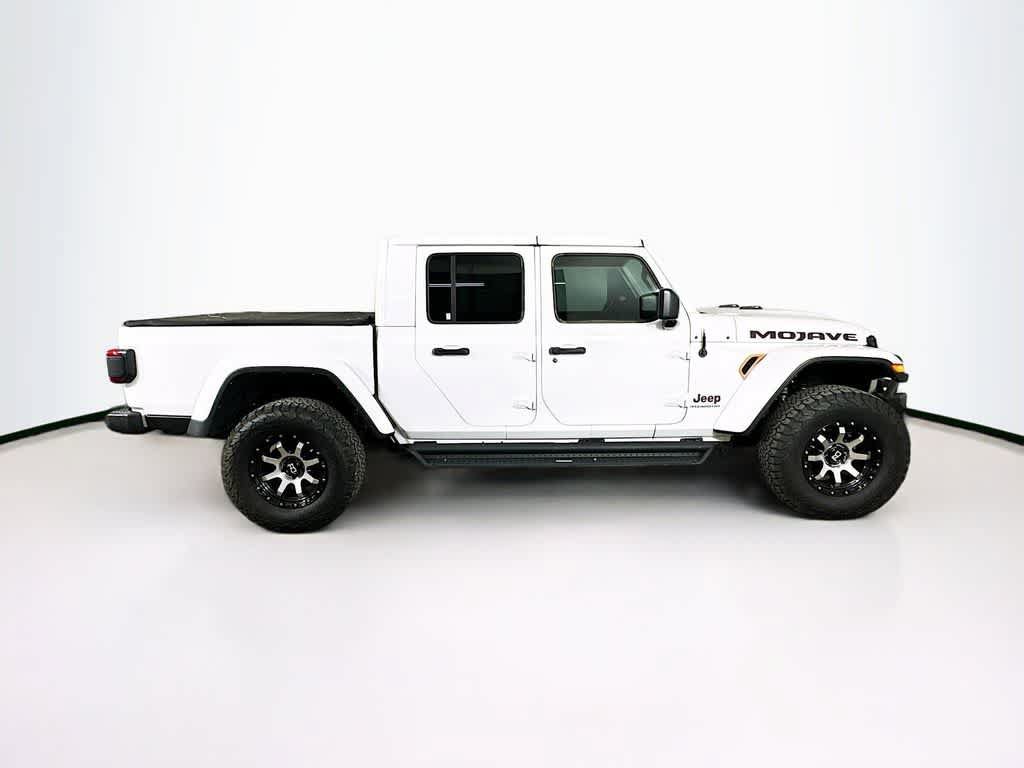 Used 2023 Jeep Gladiator Mojave w/ LED Lighting Group AWD/4WD image 26