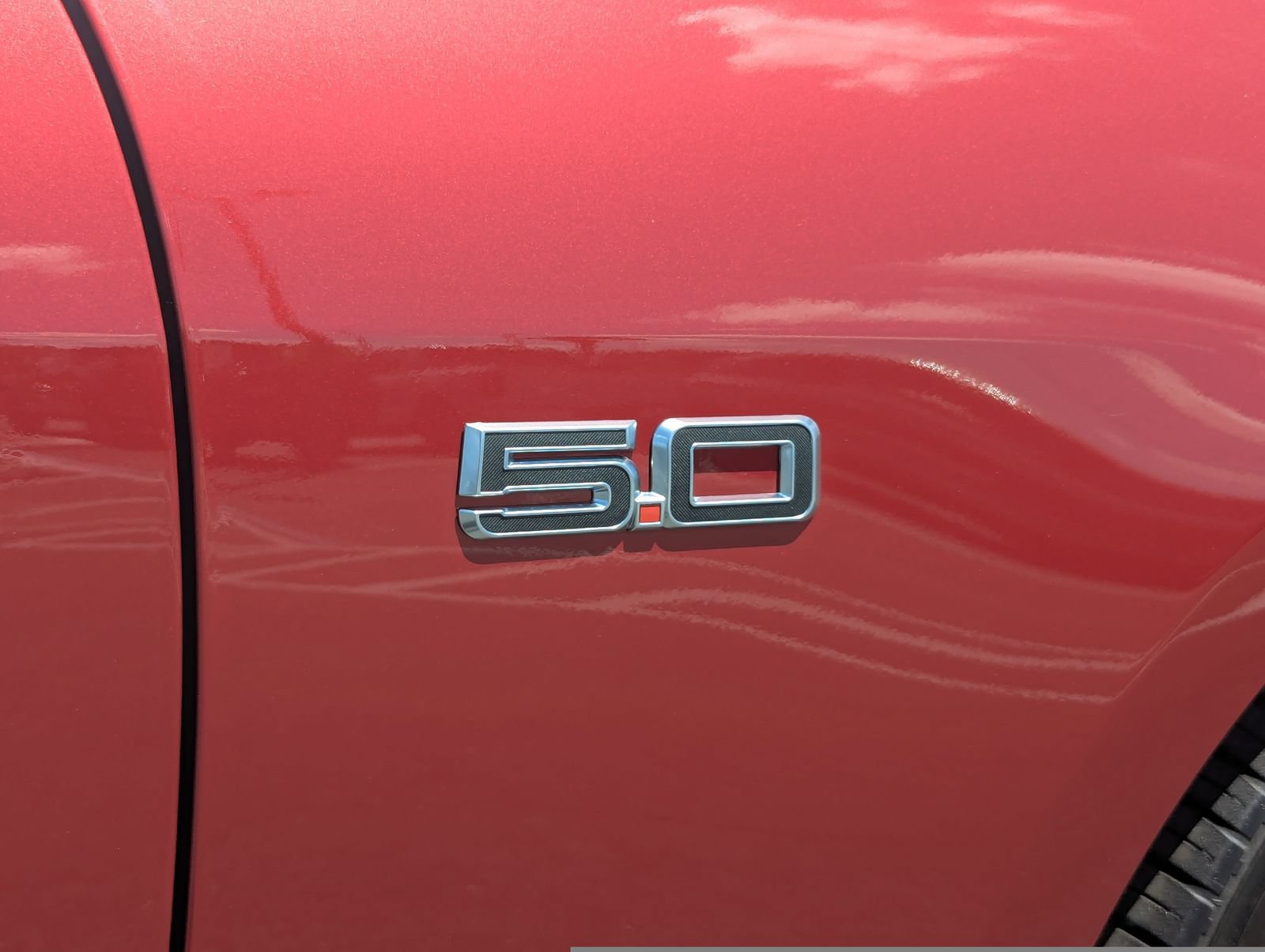 Certified 2024 Ford Mustang GT Premium RWD image 13