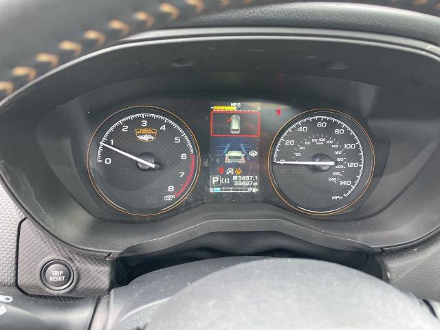 Used 2022 Subaru Forester Wilderness w/ Wilderness Package image 39