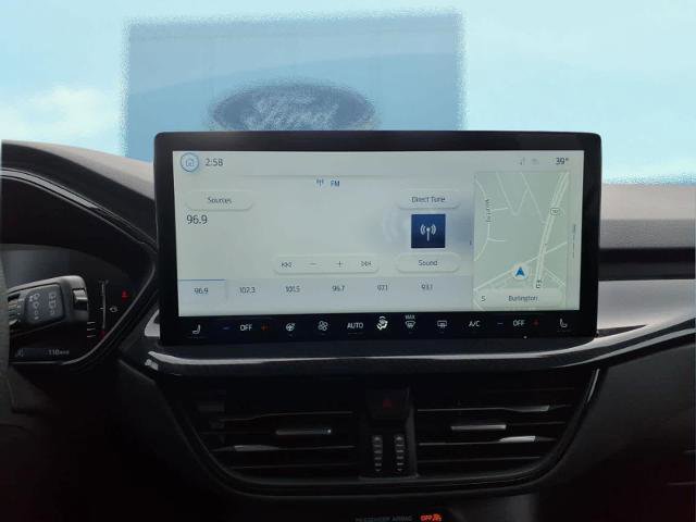 Certified 2023 Ford Escape ST-Line w/ Tech Pack #1 image 25