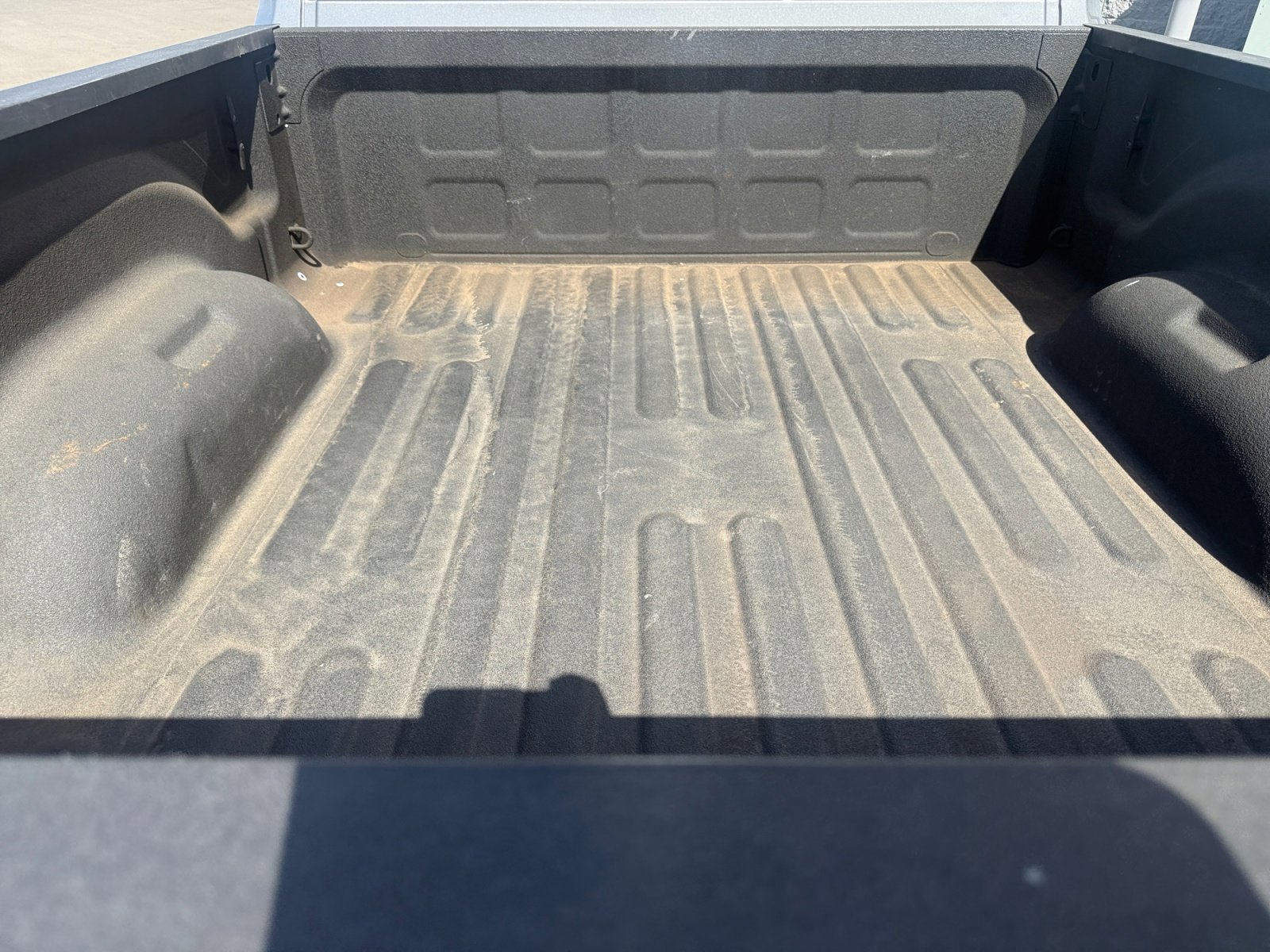 Used 2024 RAM 2500 Big Horn w/ Bed Utility Group AWD/4WD image 28