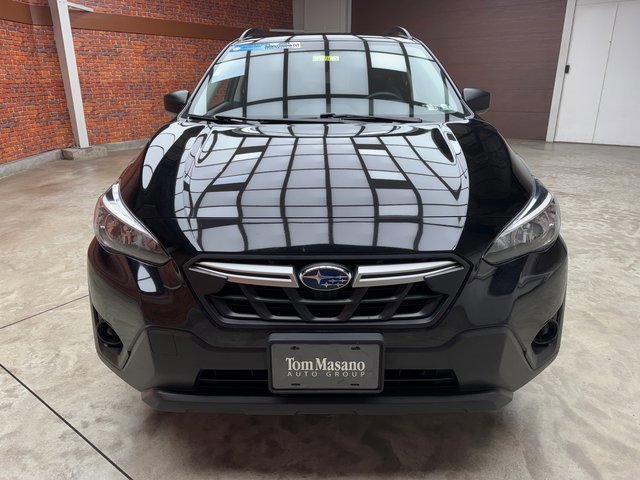 Used 2023 Subaru Crosstrek 2.0i image 9