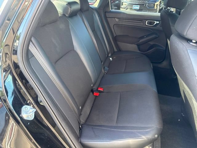Used 2023 Honda Civic Sport image 12
