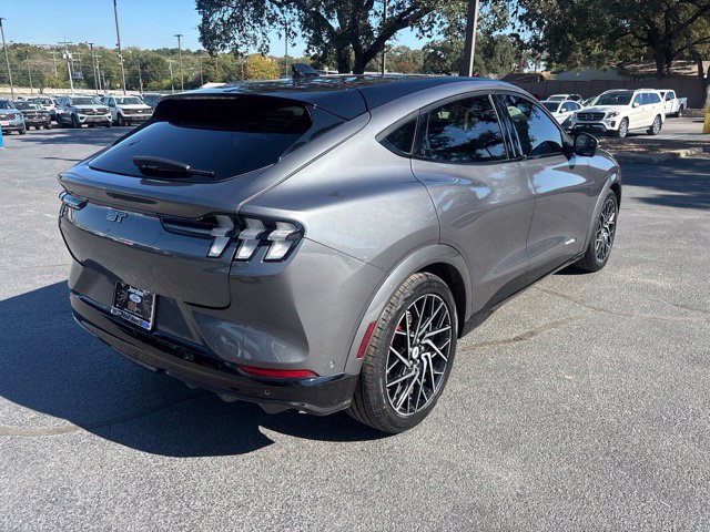 Certified 2023 Ford Mustang Mach-E GT w/ GT Performance Edition AWD/4WD image 7