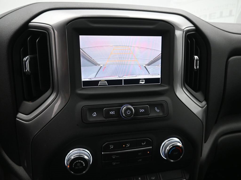 Used 2024 GMC Sierra 1500 Pro w/ Pro Value Package image 16