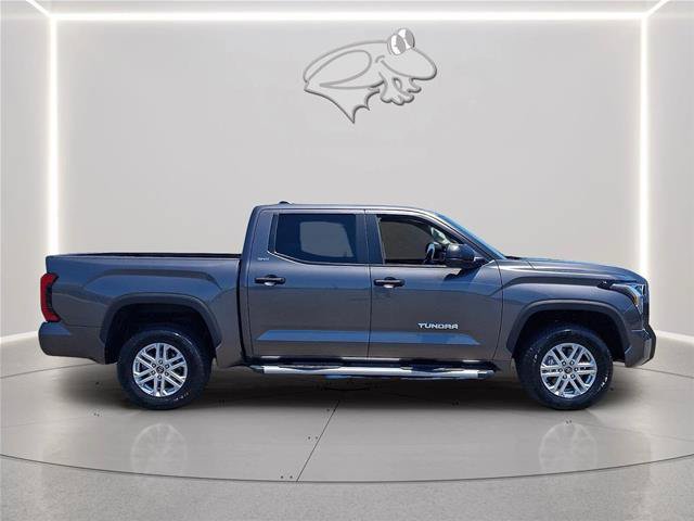 Used 2024 Toyota Tundra SR5 AWD/4WD image 9