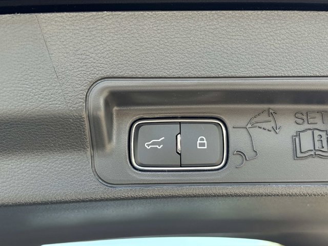 Certified 2026 Ford Explorer Tremor w/ Tremor Ultimate Package AWD/4WD image 13