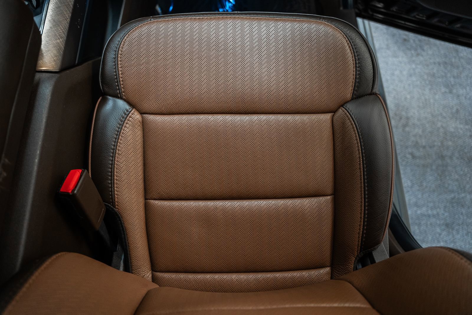 Certified 2024 Ford F150 King Ranch image 43