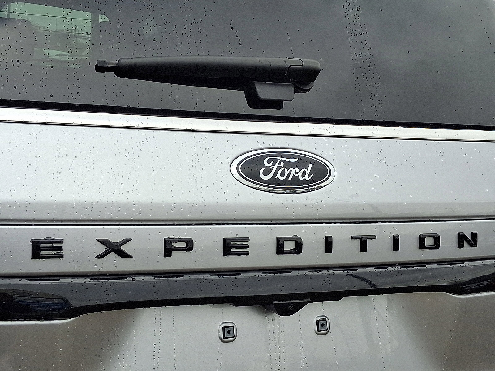 Certified 2022 Ford Expedition Limited image 31