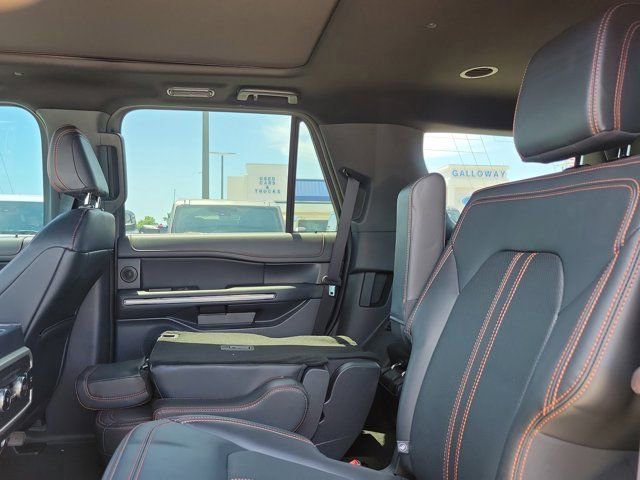 Certified 2024 Ford Expedition Timberline AWD/4WD image 16