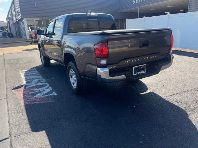 Used 2023 Toyota Tacoma SR5 RWD image 5