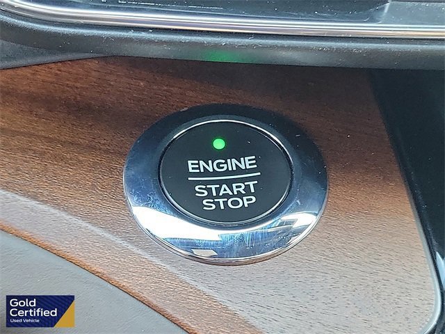 Certified 2021 Ford Explorer King Ranch w/ Premium Technology Package image 12