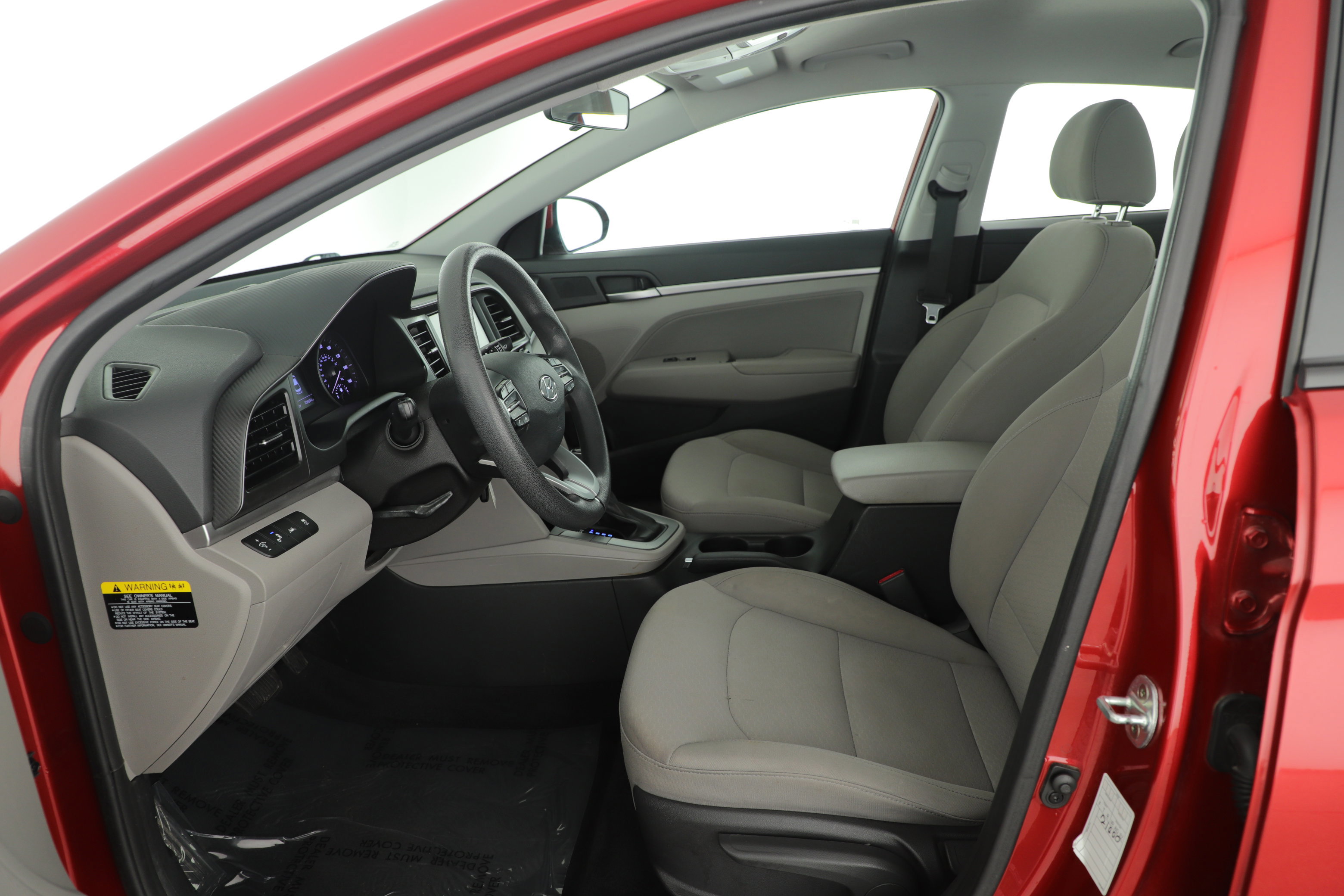 Used 2019 Hyundai Elantra SEL image 9