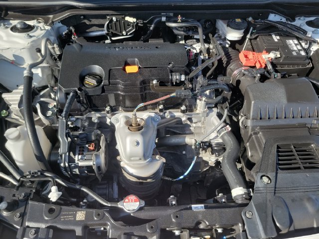 Used 2024 Honda Civic Sport image 24